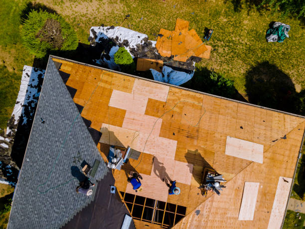 Best Residential Roofing Contractor  in North Fort Lewis, WA