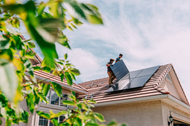 Best Roofing Contractor Near Me  in North Fort Lewis, WA