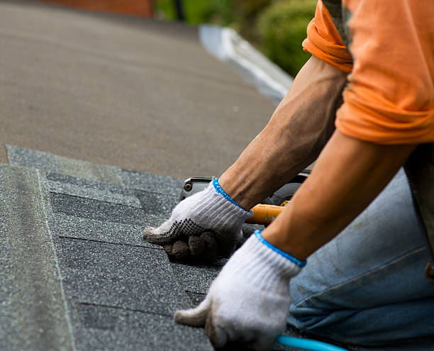 Roof Waterproofing Services in North Fort Lewis, WA
