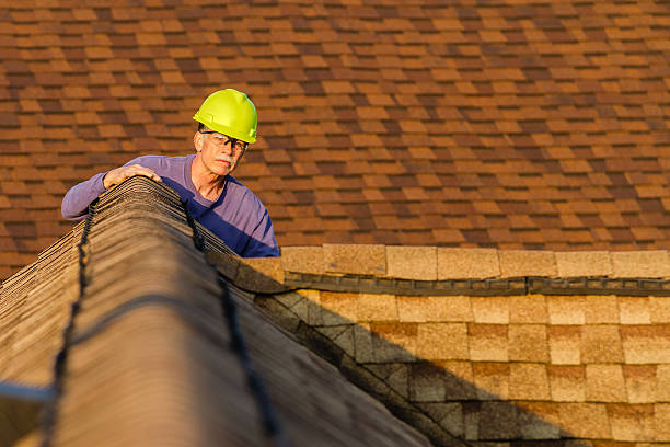 Best Gutter Installation and Roofing  in North Fort Lewis, WA