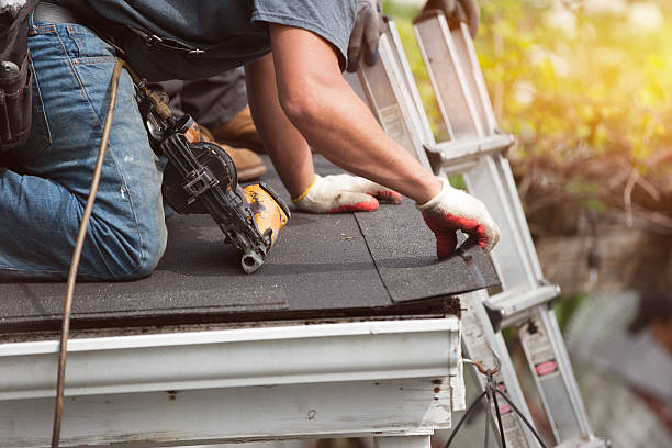 Best Commercial Roofing Services  in North Fort Lewis, WA