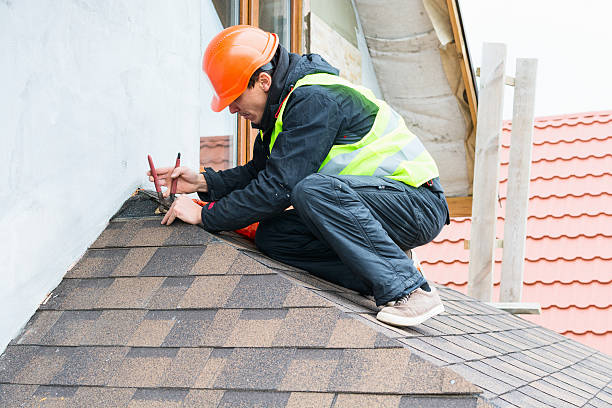 Quick and Trustworthy Emergency Roof Repair Services in North Fort Lewis, WA